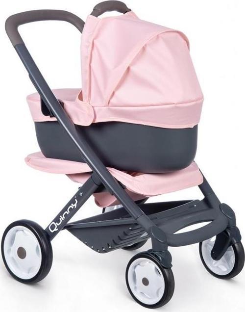 Maxi-Cosi&Quinny 3'ü 1 Arada Oyuncak Bebek Arabası 253117