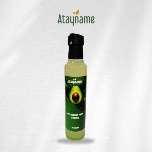 Avokado Go-Detox 250 ML