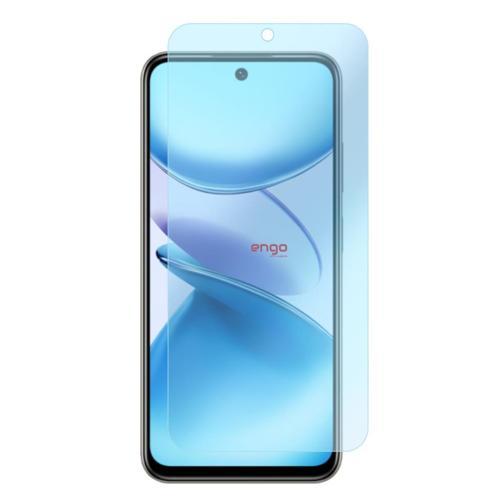 Infinix Smart 9 Ekran Koruyucu 6.7 inç Nano Parlak Şeffaf