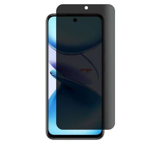 Infinix Smart 9 Hayalet Ekran Koruyucu 6.7 inç Anti Spy