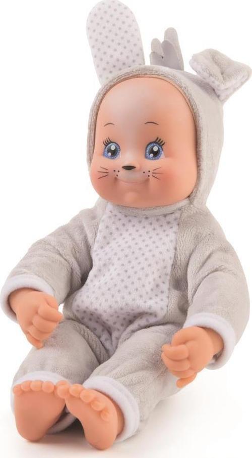 Minikiss Bebekler Serisi - Tavşan Kostümlü 210121