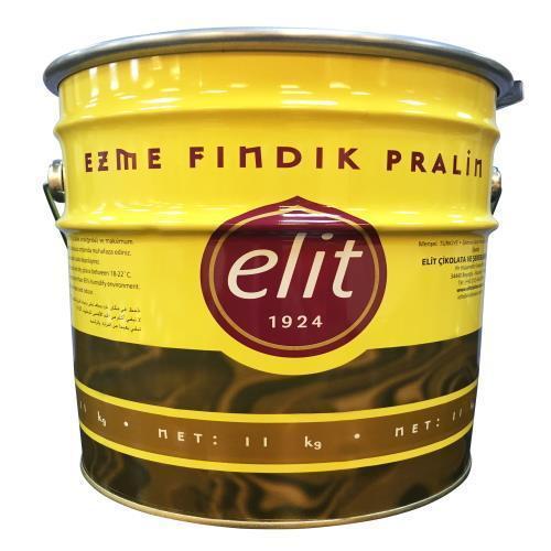 Ezme Pralin Fındık 11 kg