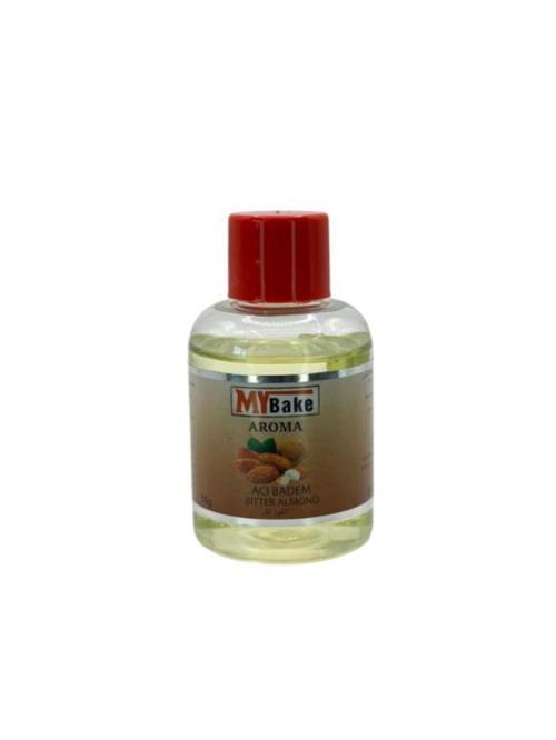 ACIBADEM AROMASI - 50 GR