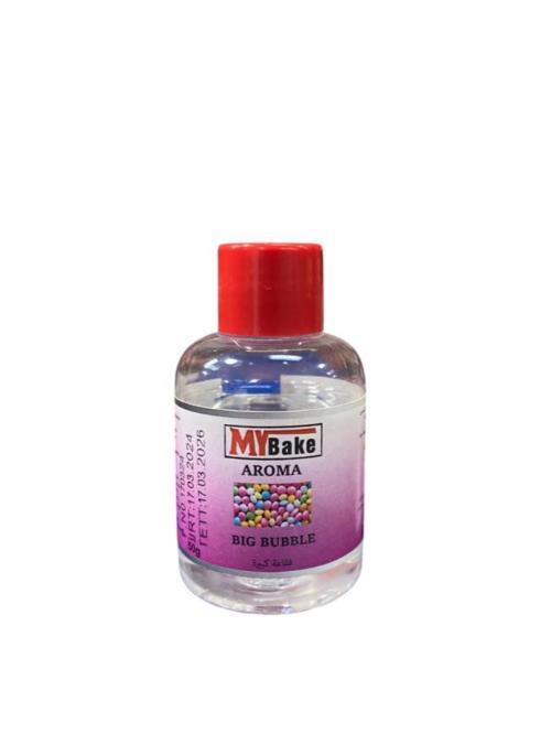 BİG BUBBLE AROMASI - 50 GR