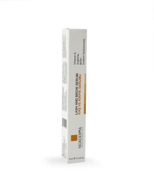 Kaş ve Kirpik Serumu 5 ml