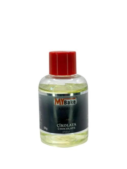 ÇİKOLATA AROMASI - 50 GR