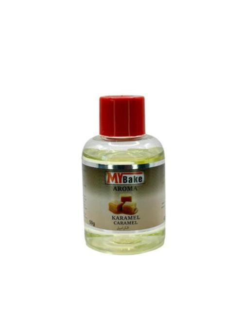KARAMEL AROMASI - 50 GR