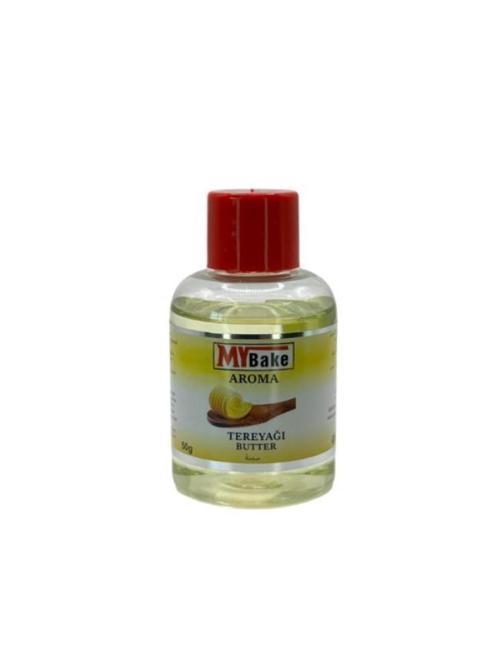TEREYAĞ AROMASI - 50 GR