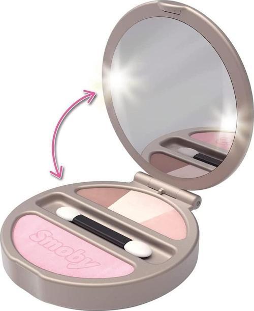 My Beauty Oyuncak Makyaj Pudrası, Allık ve Far 320151