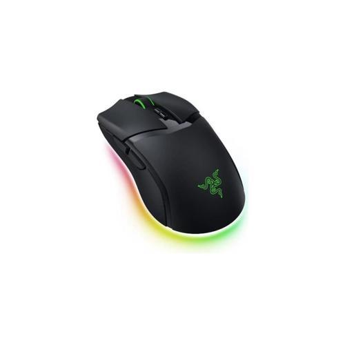Cobra Pro RZ01-04660100-R3G1 Siyah RGB Optik Kablolu/Kablosuz Oyuncu Mouse
