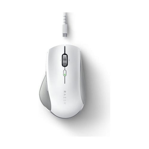 Pro Click RZ01-02990100-R3M1 Ergonomik Optik Kablolu/Kablosuz Mouse