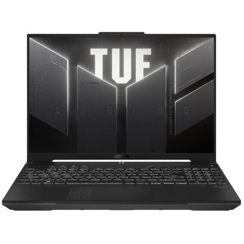 TUF GAMING F16 FX607VU-RL143 INTEL I5-210H 16GB 512GB 6GB RTX4050 16.0" FHD+ 144Hz FREEDOS