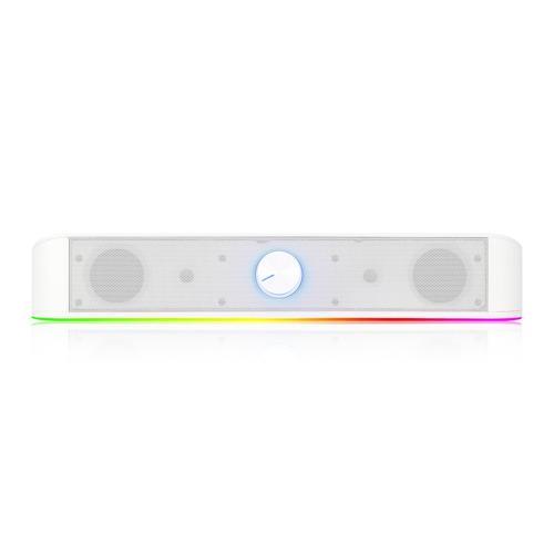 GS560W ADIEMUS GAMING SPEAKER BEYAZ