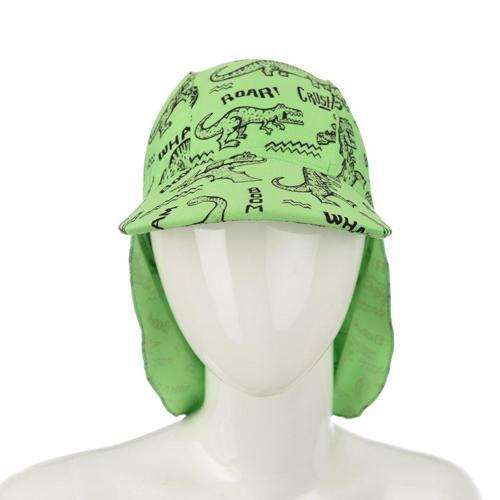 Raptors Sun Hat
