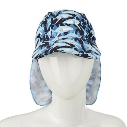 Jack Sun Hat