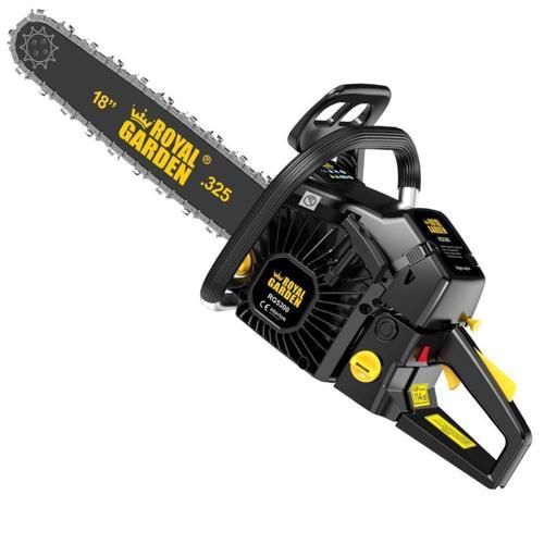 Garden RG5300S Benzinli Ağaç Kesme Motoru 45 cm 3 Hp