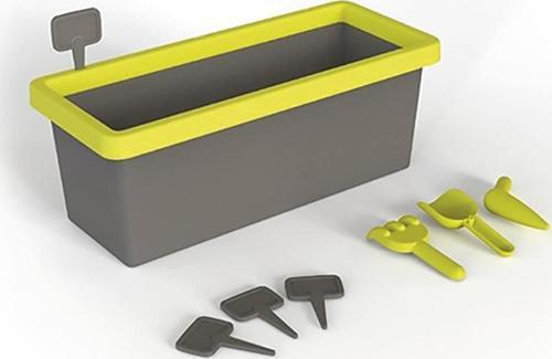 Oyun Evleri Aksesuarı - Mini Botanik Bahçe Alanı 810915