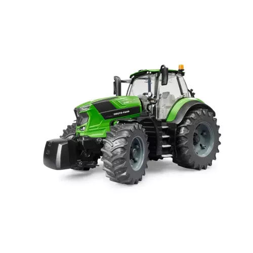Deutz 8280 Ttv Traktör 03160