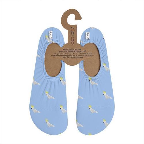 Exotic Deniz Ayakkabısı