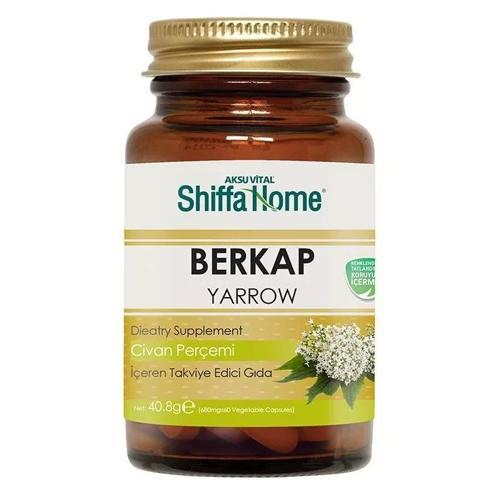 BERKAP - 60 Kapsül