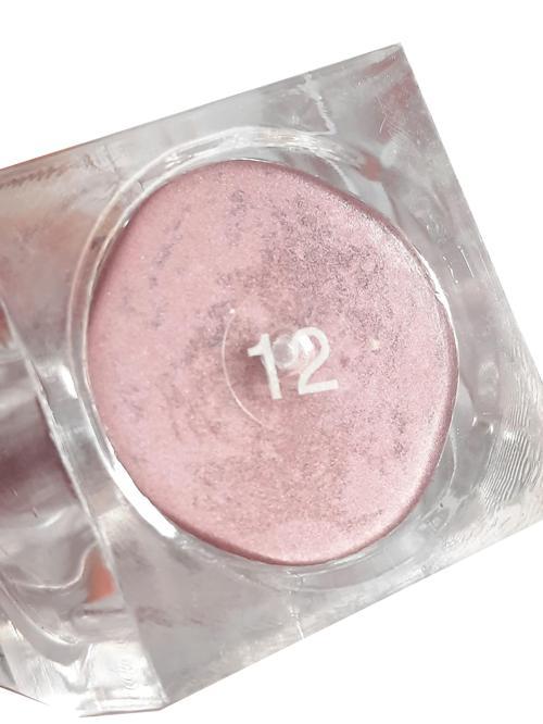 Shimmer Far 12 Pembe