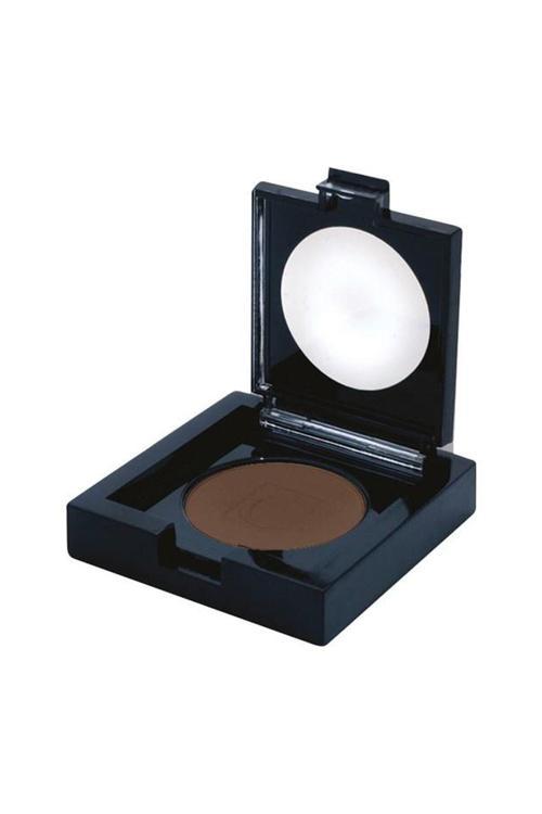 Matte Satin Eyeshadow 703 Siyah Kahve