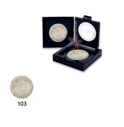 Mono Eyeshadow 103 Tekli Far - Krem