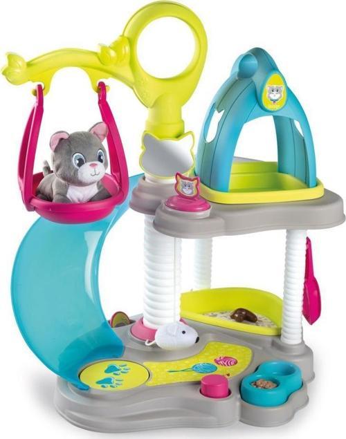 Oyuncak Kedi Oyun Evi 340400