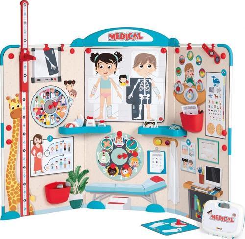 Oyuncak Pediatri Kliniği 340208
