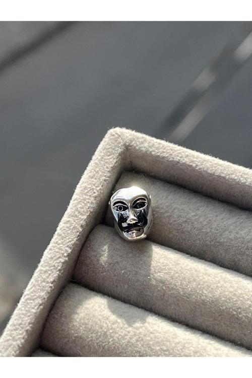 La Casa De Papel Maske Charm Gri