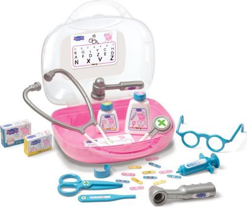 Peppa Pig Doktor Çantası 340101