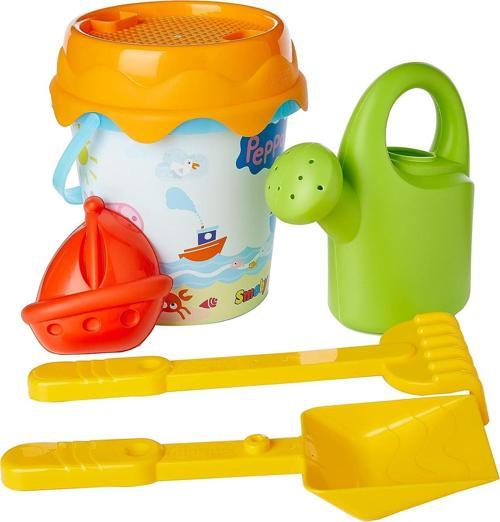 Peppa Pig Kum Kova Seti 040237