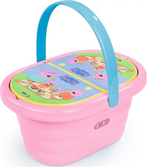 Peppa Pig Piknik Sepeti 310589