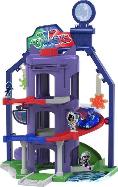 Dickie PijaMaskeliler - Karargah Oyun Merkezi, 3 Katlı 203145000