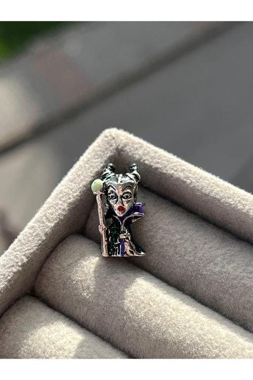 Malefiz Charm Gri