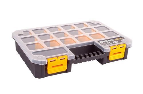 ASR-2098 Slim Organizer No:14