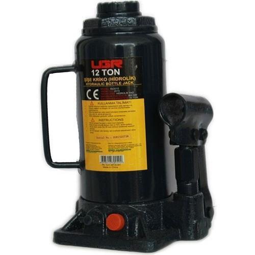 Şişe Kriko 12 Ton