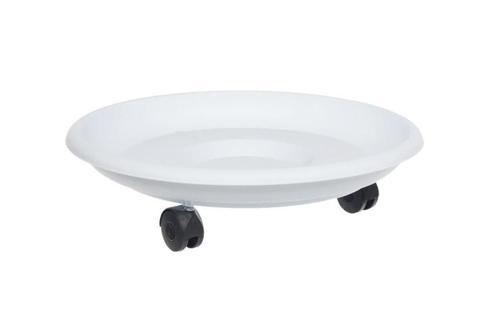 SO-TT02 Tekerlekli Saksı Tabağı No 2