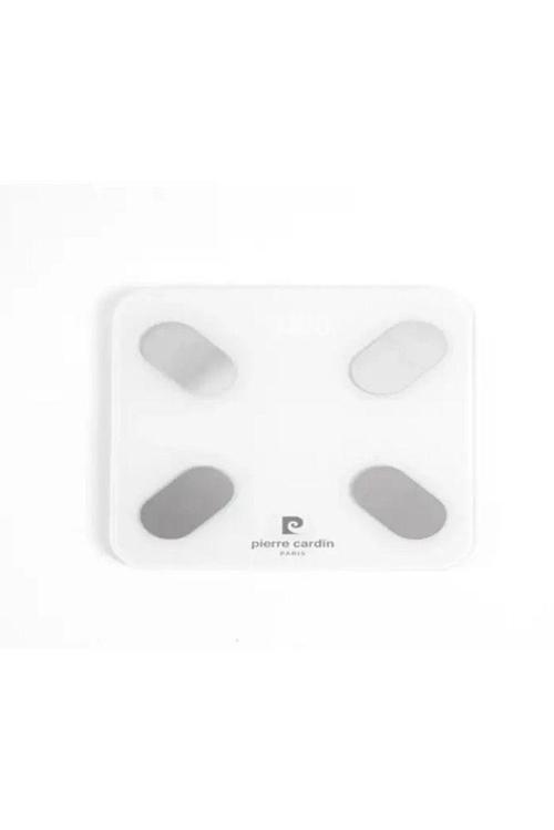 Yağ/kas/su Oranı Ölçümü Fonksiyonlu Akıllı Bluetooth Baskül PC-B30001