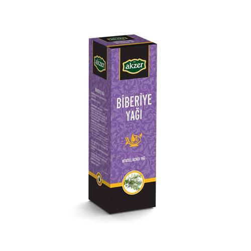 Biberiye Yağı 20 Ml