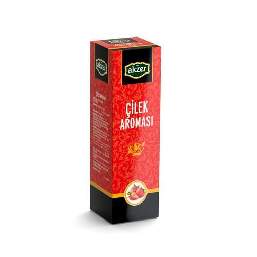 Çilek Aroması 20 Ml