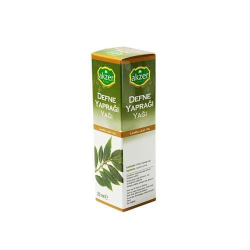 Defne Gar (Tohumu) Yağı 50 Ml