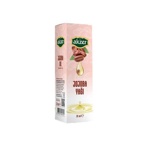 Jojoba Yağı 20 Ml