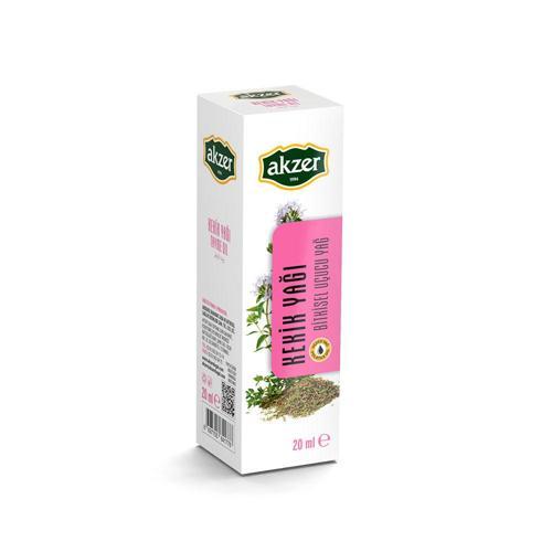 Kekik Yağı 20 Ml