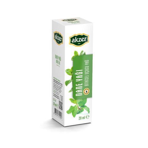 Nane Yağı 20 Ml