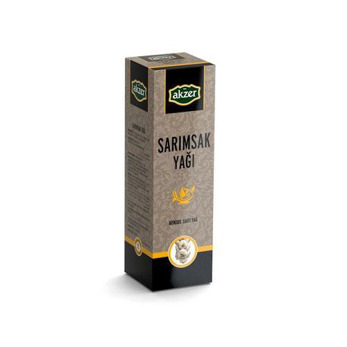 Sarımsak Yağı 20 Ml