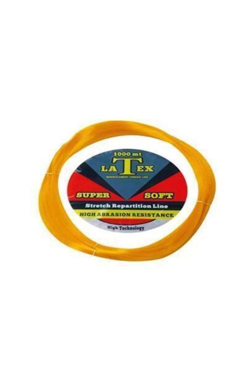 Latex 1000 Mt Çile Misina 1,10 Mm