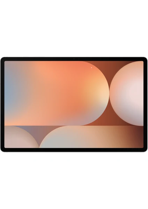 Galaxy Tab S10 Plus SM-X820 Gümüş 512 GB 12.4" Tablet