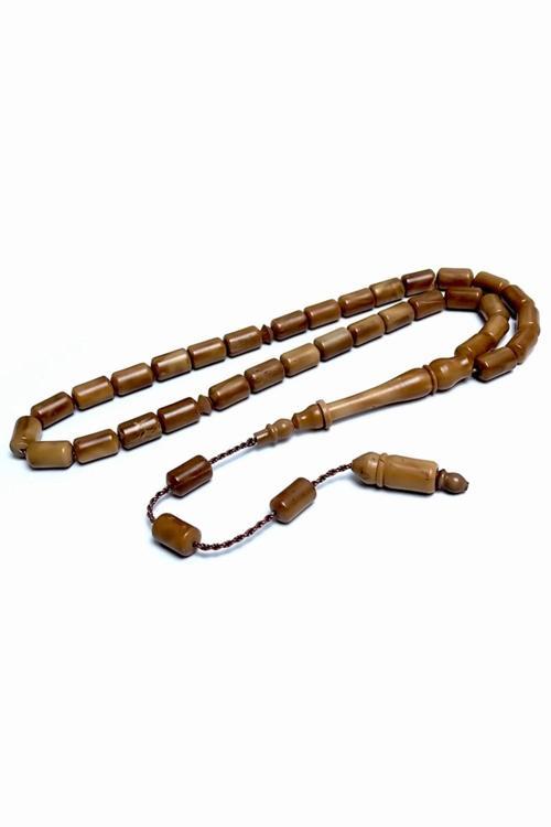 Zarif Kapsül Kesim Kuka Tesbih