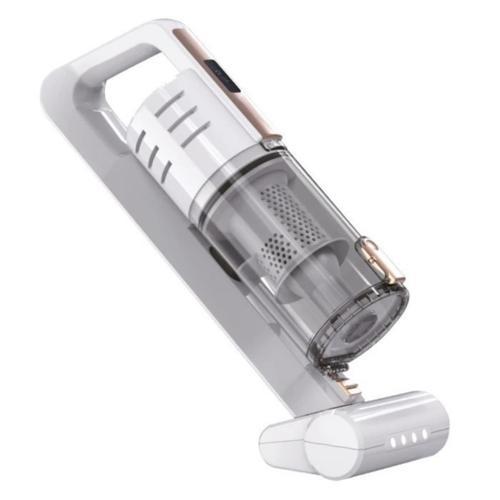 100W 15000PA Süper Güçlü Led Işıklı Taşınabilir Araç Süpürgesi,Islak Kuru Ofis Araç Süpürgesi